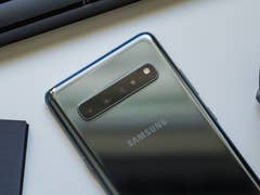 Samsung Galaxy S10+