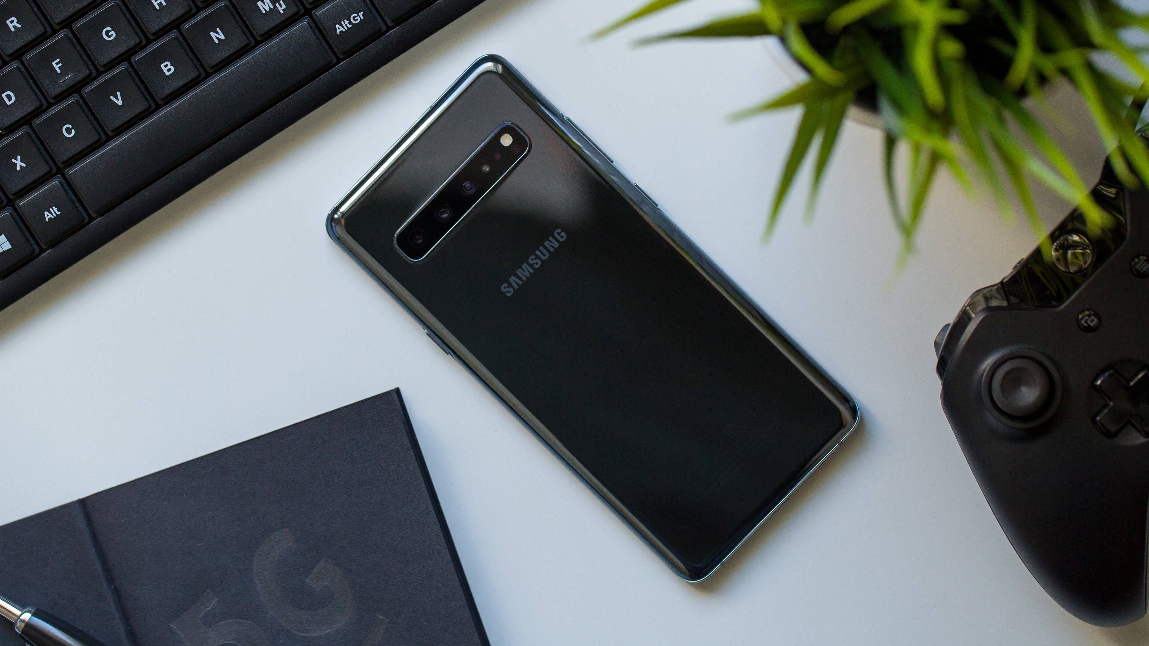 Samsung Galaxy S10+ Samsung Galaxy S10+