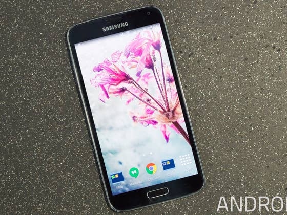 10 common Galaxy S5 problems and how to fix them