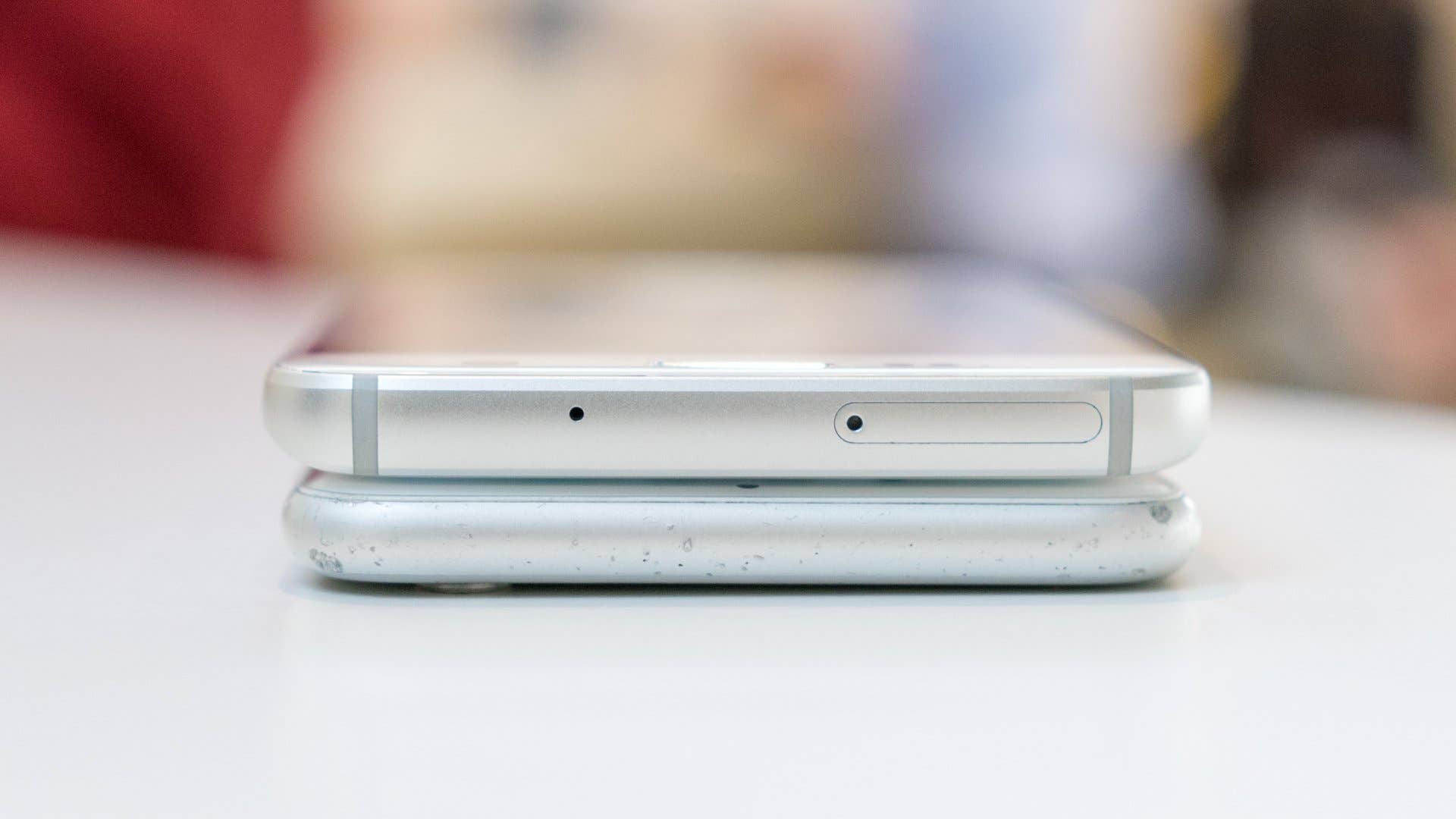 androidpit samsung galaxy s7 vs apple iphone 6 6