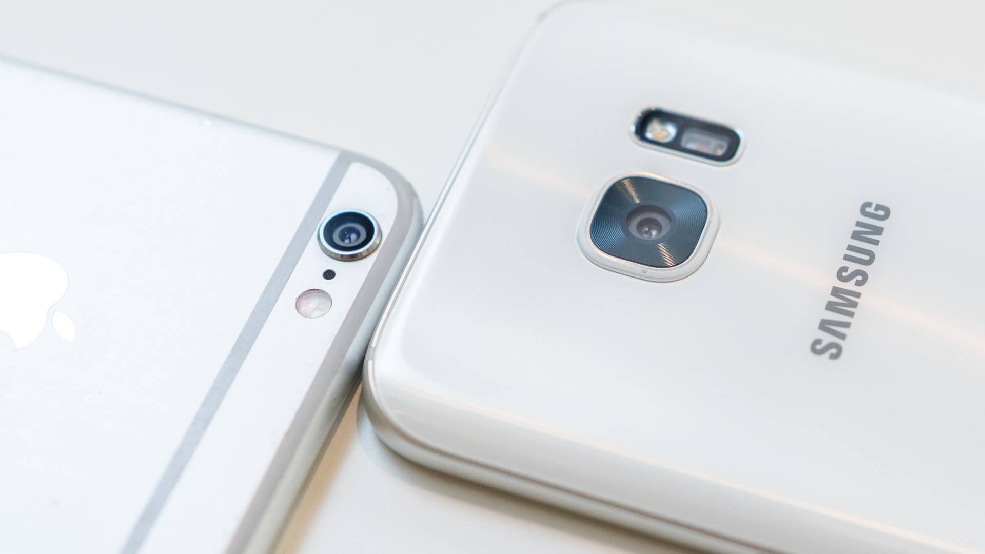 androidpit samsung galaxy s7 vs apple iphone 6 7