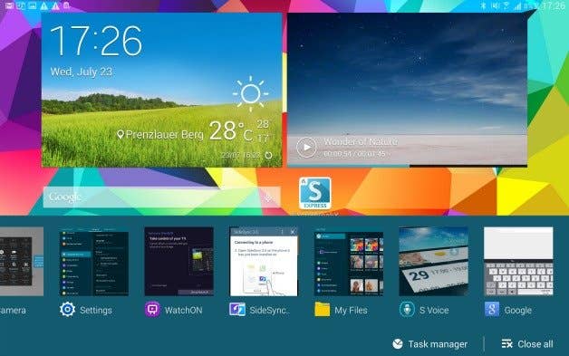 androidpit samsung galaxy tab s 2