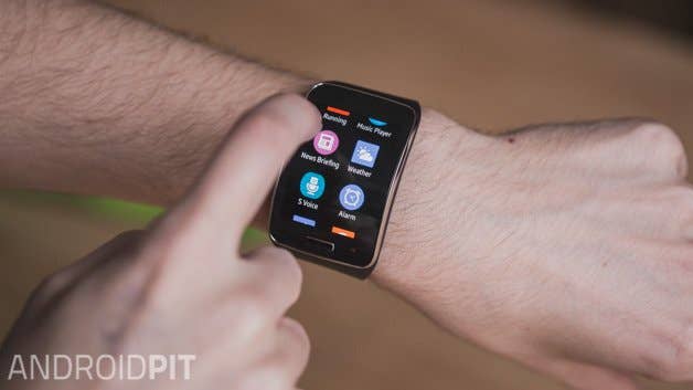 androidpit samsung gear s 8