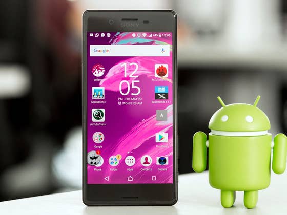 Sony Xperia X review: high price for mid-range
