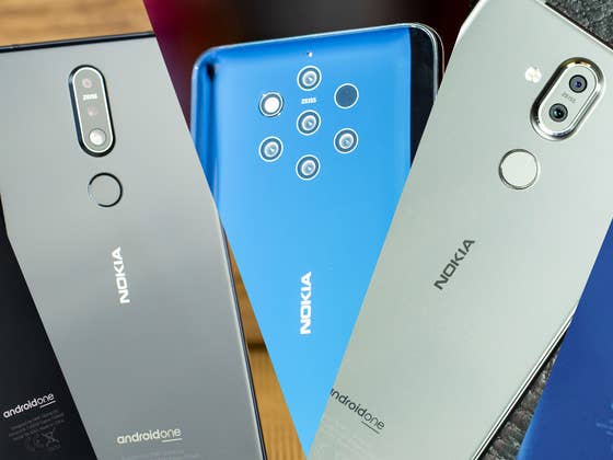 Buying guide: Which Nokia smartphone is right for you?