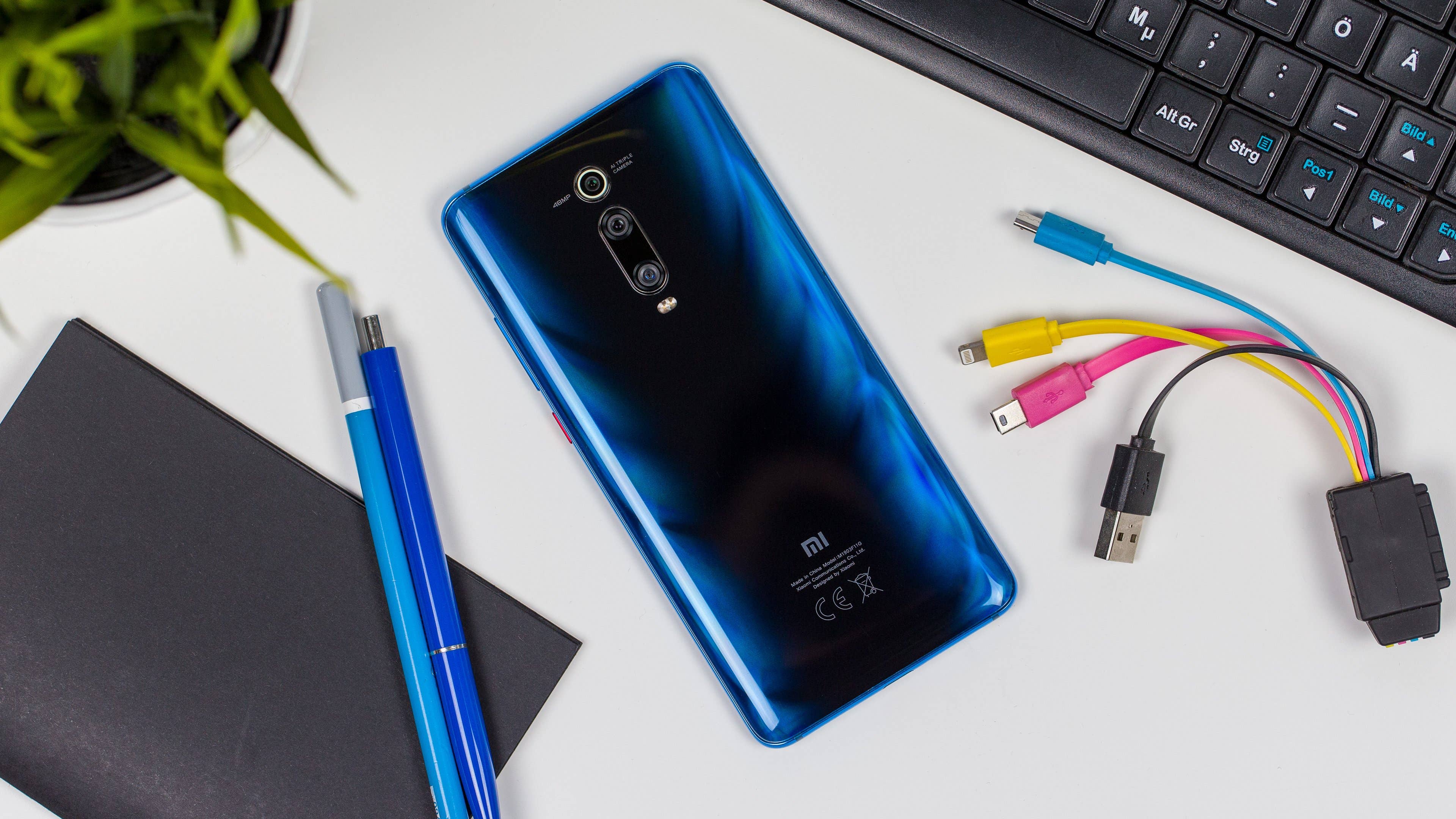 androidpit xiaomi mi 9t pro 1