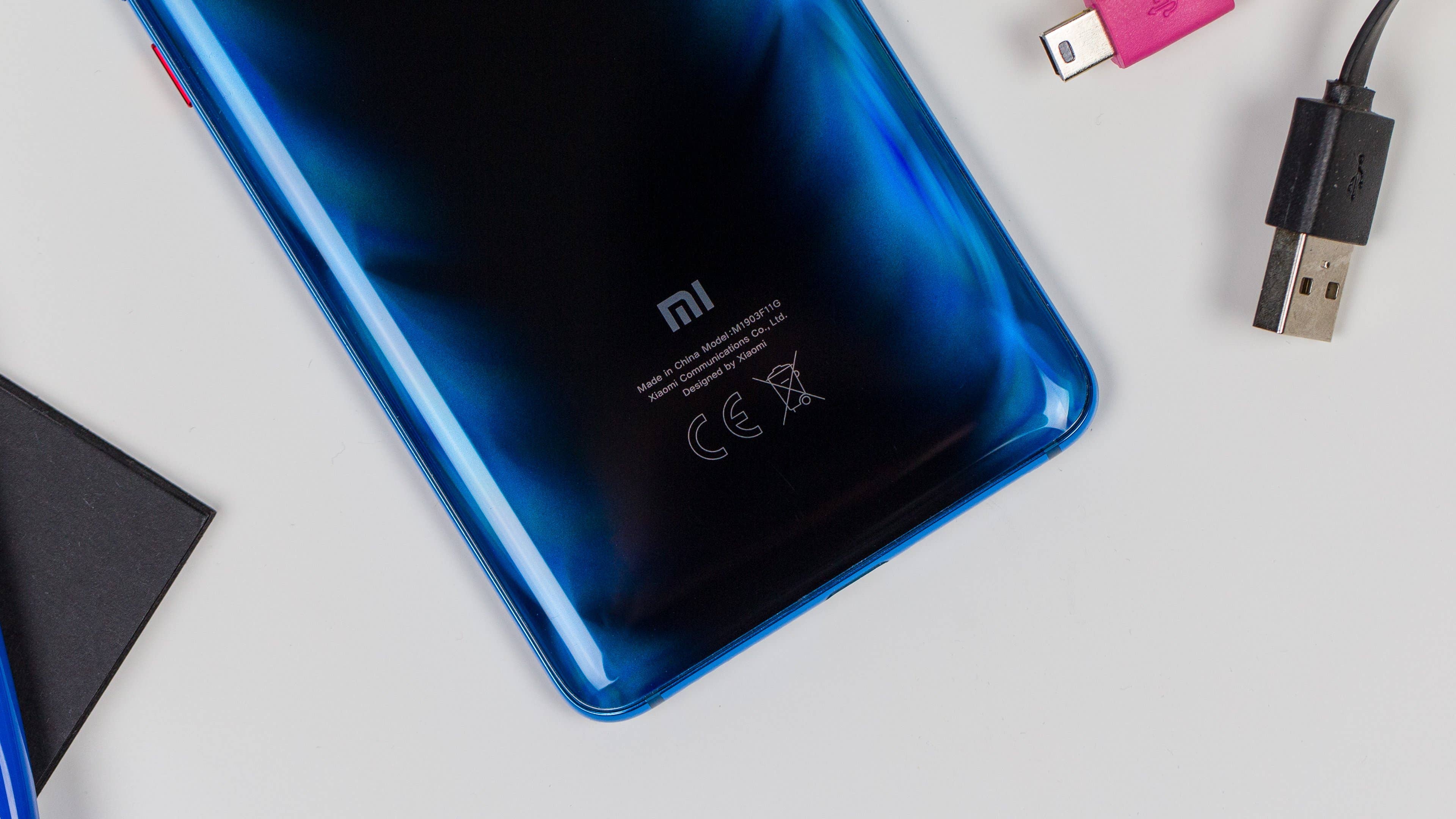 Xiaomi Mi 9T Pro review: mid-range champion of the world