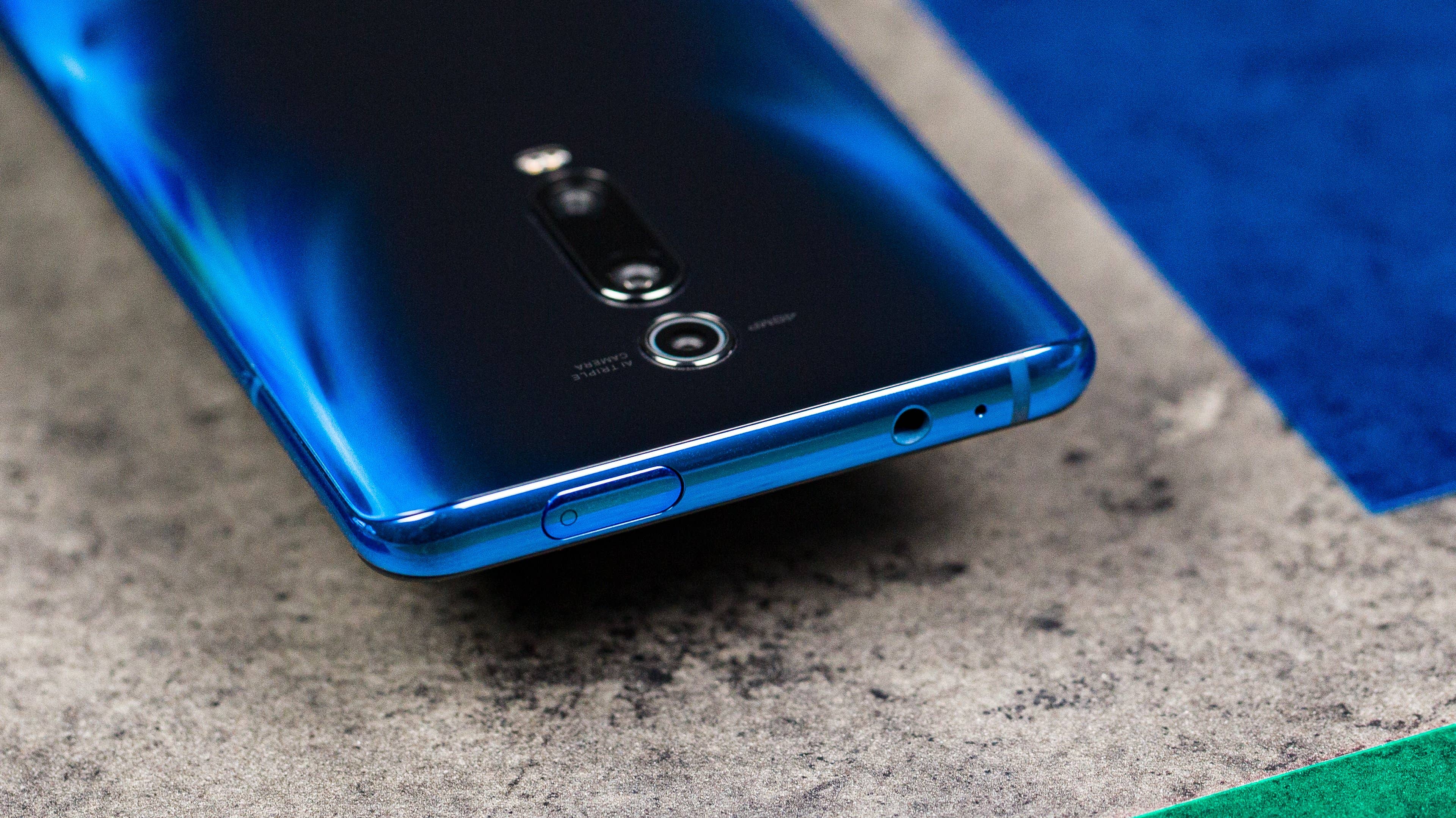 Xiaomi Mi 9T review: the full package without a hefty price » nextpit