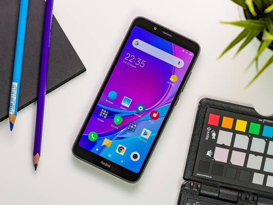 Redmi 7A review: the entry-level Xiaomi knows its stuff