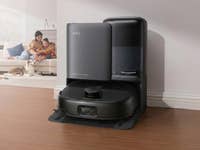 Eufy Omni E25 by Anker robot vacuum and mop cleaner deal