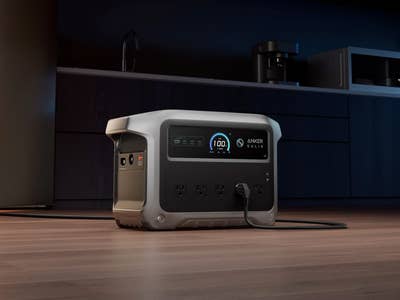 Anker Solix C1000 Gen 2 portable power station