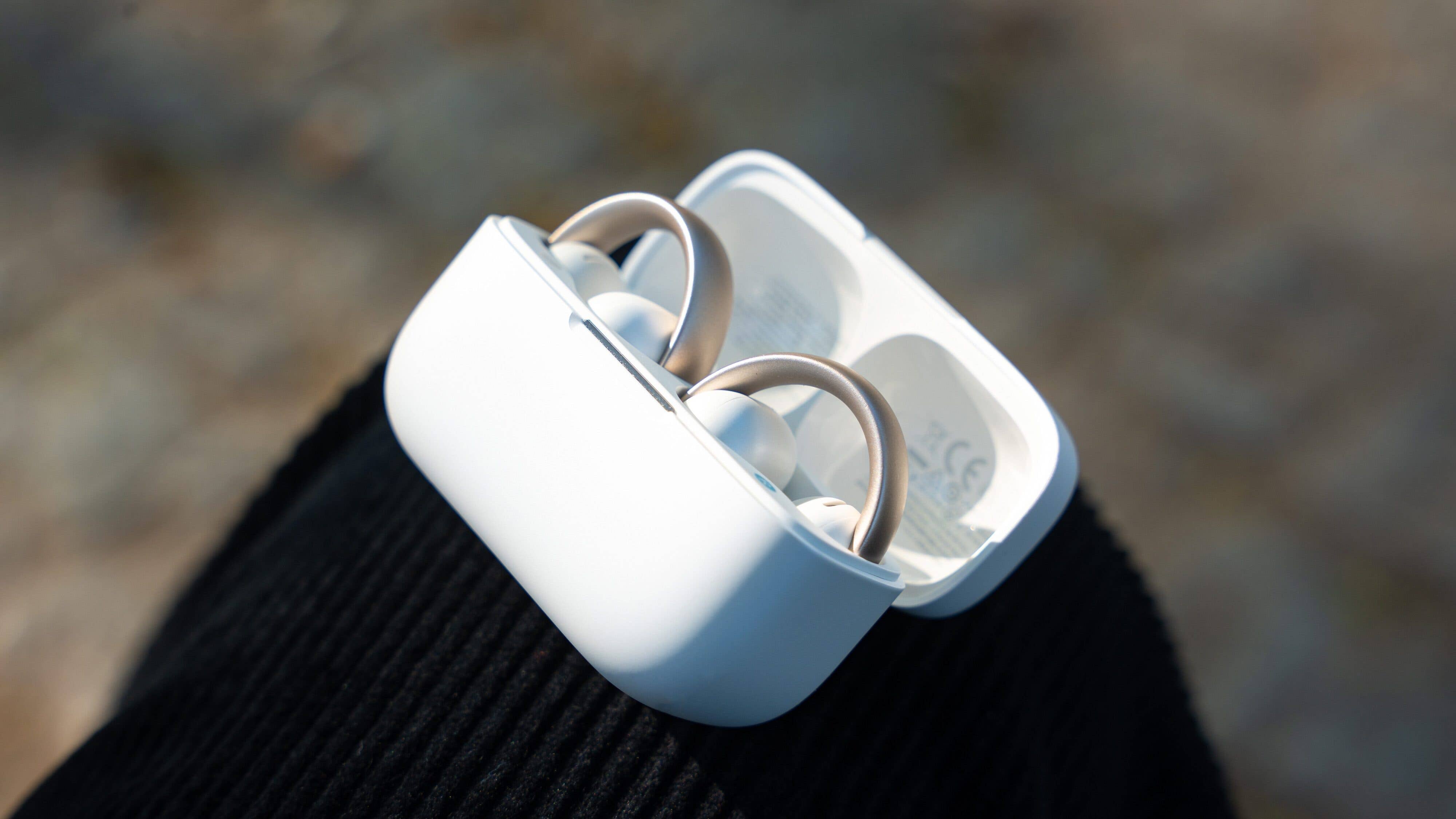 As Weird as they are Wonderful: Anker Soundcore AeroClip Review