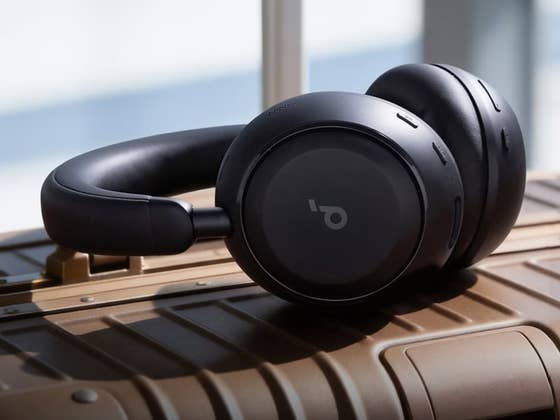 Anker Challenges Sony and Apple With $130 ANC Headphones