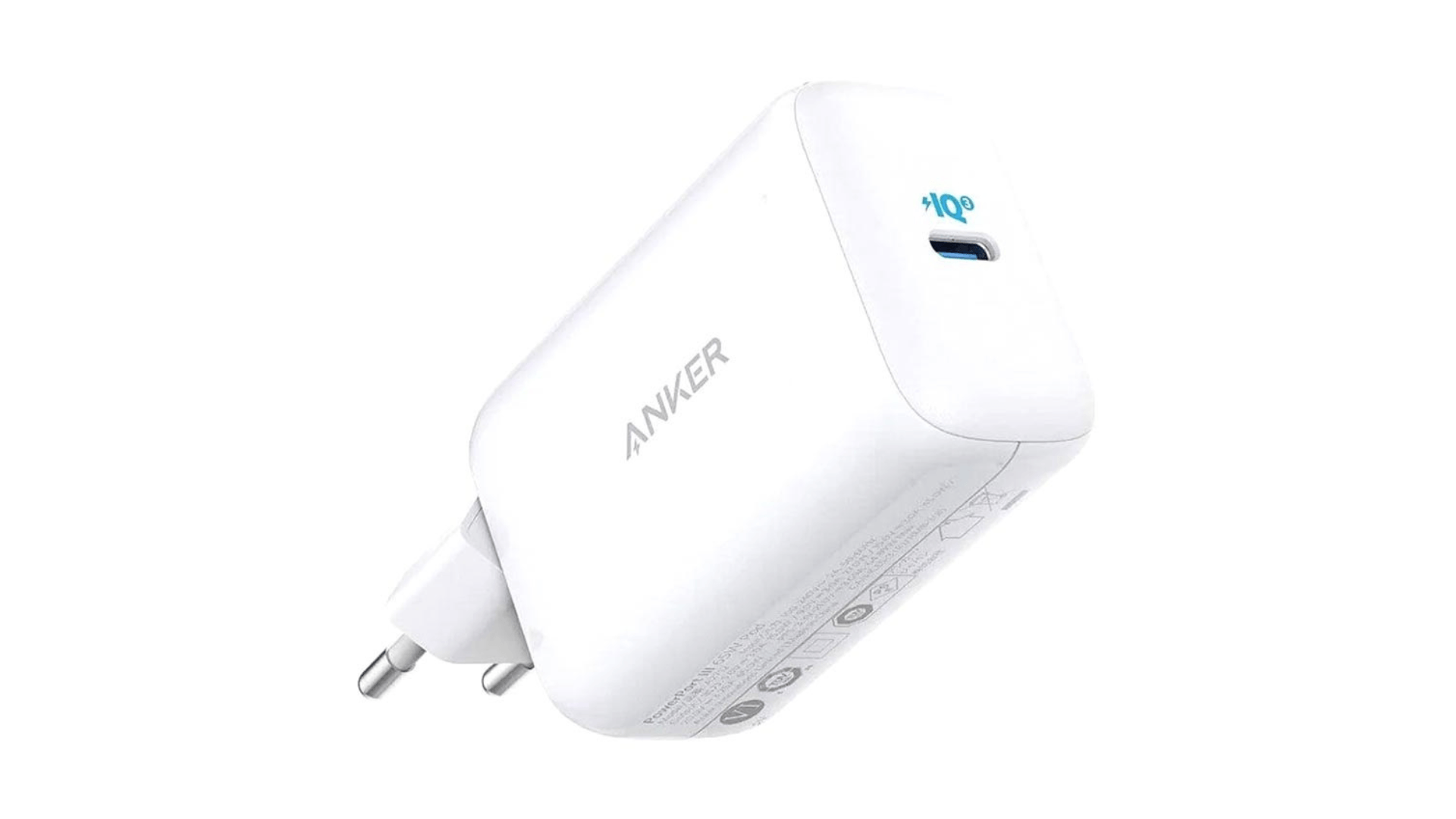 Anker PowerPort III