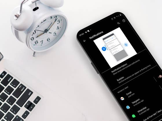 How to See Deleted Notifications on Your Android Phone