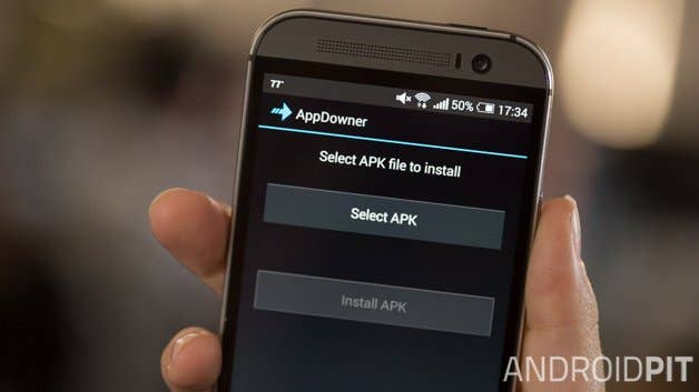 appdowner androidpit