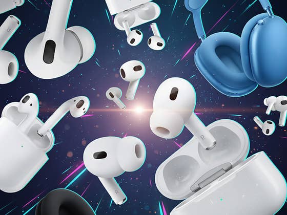 Apple AirPods Comparison in 2026: Which Ones Are Worth Your Money
