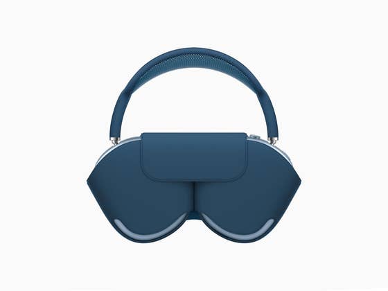 AirPods Max: Apple, we need to talk about this expensive bra