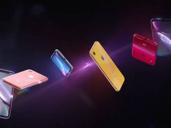 iPhone XR: the new ‘affordable’ iPhone cuts corners…and costs