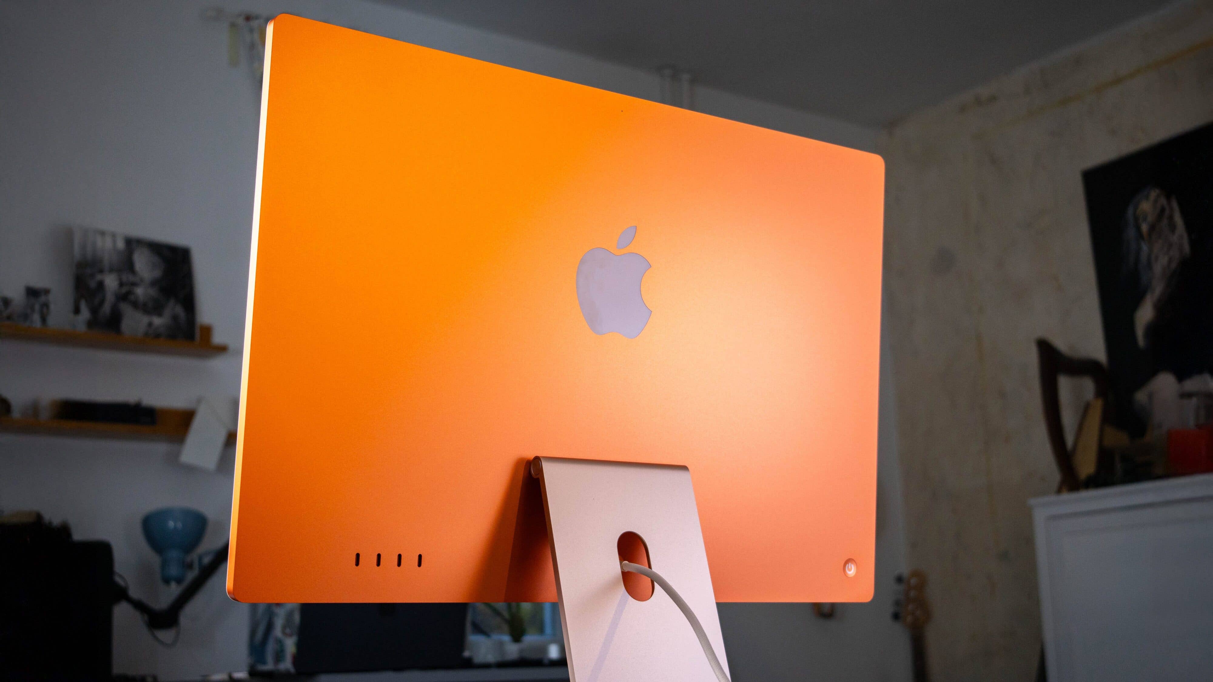 Apple iMac M4 (2024) Review