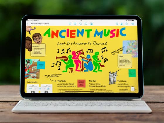 Ditch the Laptop: The iPad 11 is Back to One of Its Best Prices Ever