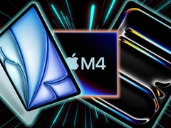 The Apple iPad Air, M4 Chip and iPad Pro were unveiled on the same day.