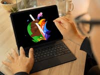 Apple iPad event: Let Loose