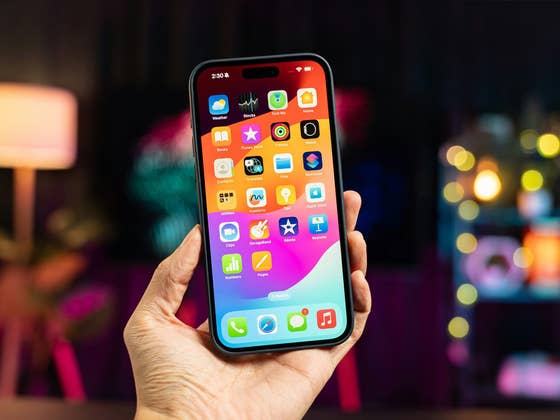 RIP iOS 19: Apple Has Other Plans for the iPhone & Co.