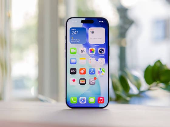 Square iPhone: Apple Is Working On Entirely New Concept