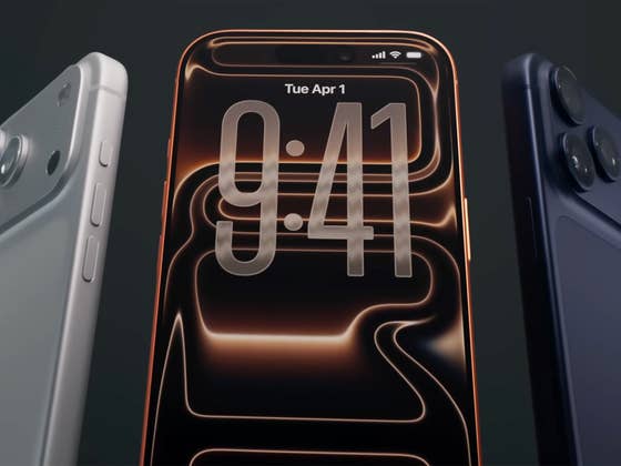 iPhone 17: Apple’s Pro Models Are Changing Color