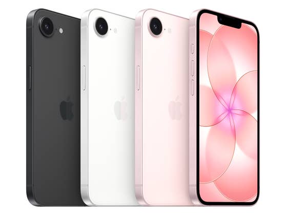 iPhone 17e: Apple’s Smartphone Family Gets an Affordable Addition