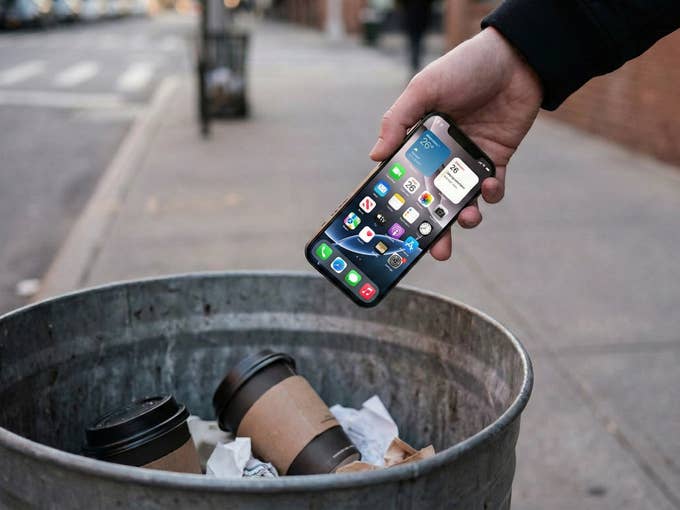 Apple iOS 26 new transfer tool from iPhone to Android