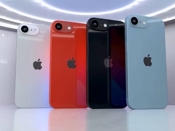 A Sneak Peek at the Apple iPhone SE 4: Design and Specifications