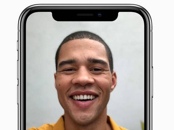 Poll results: The camera cutout trend is a step too far