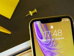 Apple iPhone XR may share design with the iPhone SE 4 or 2023 model