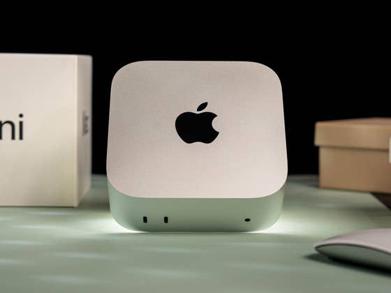 Apple’s Tiny M4 Mac Mini Drops to Record-Low Price, Save $110 Today
