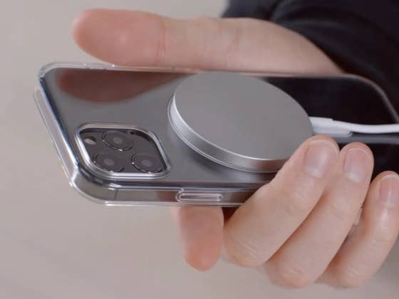 Qi2 Chargers May Activate Fast Charging Speed on Apple iPhone 15