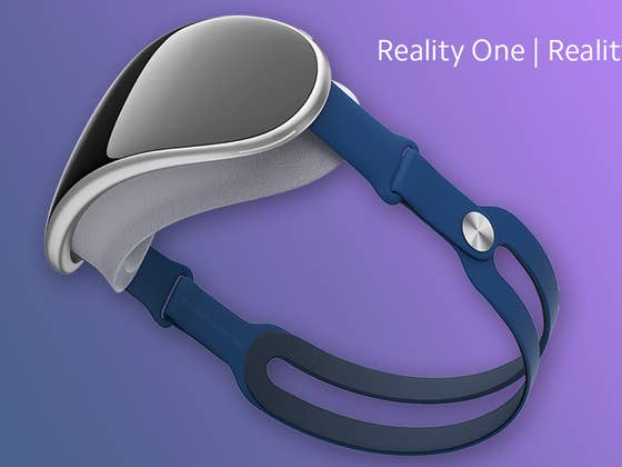 Tim Cook intensifies efforts: Apple’s Mixed Reality headsets are slated for a 2023 release