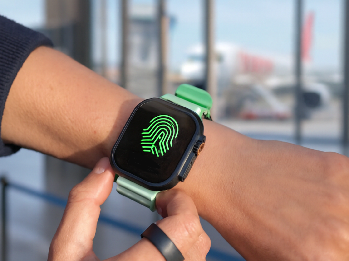 Apple Wallet Just Got a Game-Changing Feature for Travelers