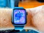 Apple Watch SE 3 smartwatch