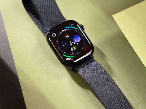Buy the Apple Watch 10 for 30% Less and Forget the Watch 11