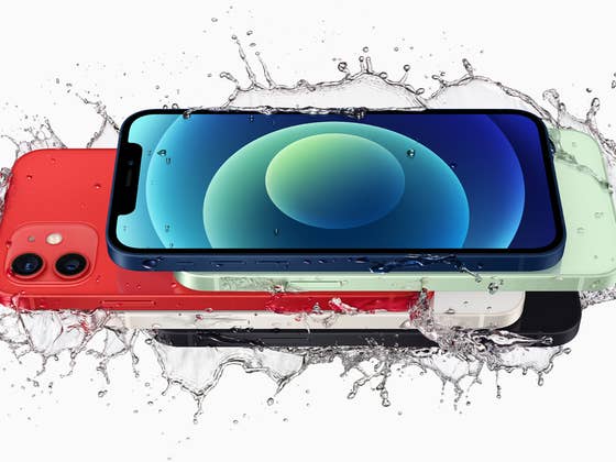 The new iPhone 12 Mini has it all