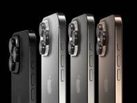 The Apple iPhone 16 Pro is still one fine smartphone.