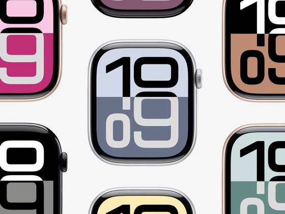 The All-New Apple Watch Series 10 Is Here… and a Watch Ultra 2 Update!