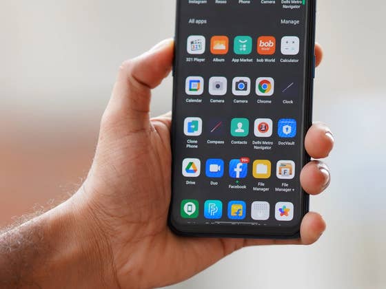 These Top-Rated Premium Apps Are Available for Free