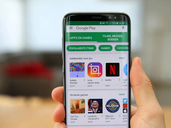 Only For a Short Time: Save $9.99 on Apps and Games