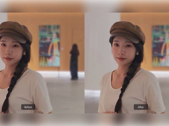 What is a Video? New AI Tool Acts as a Magic Eraser for Your Recordings