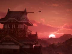 A screenshot of Assassin's Creed Shadows.