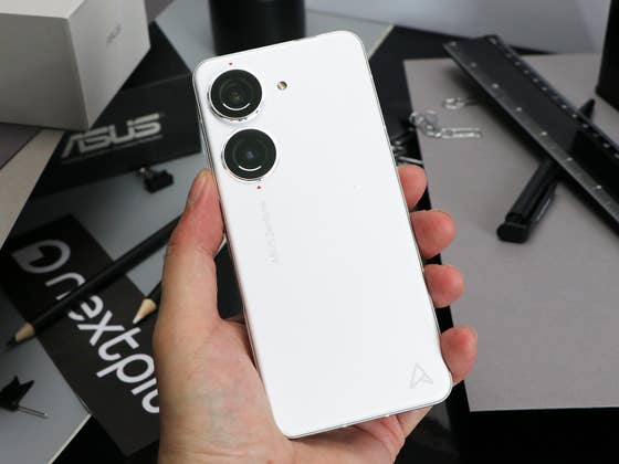 Asus’ Premium Zenfone 11 Ultra Could Launch Soon