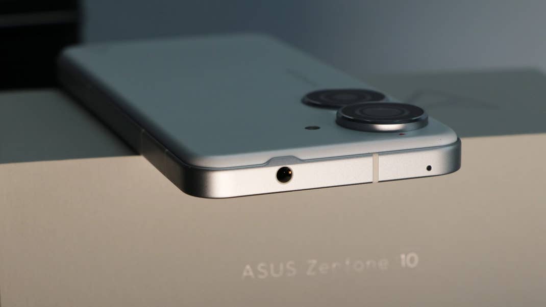 Asus Zenfone 10 Asus Zenfone 10